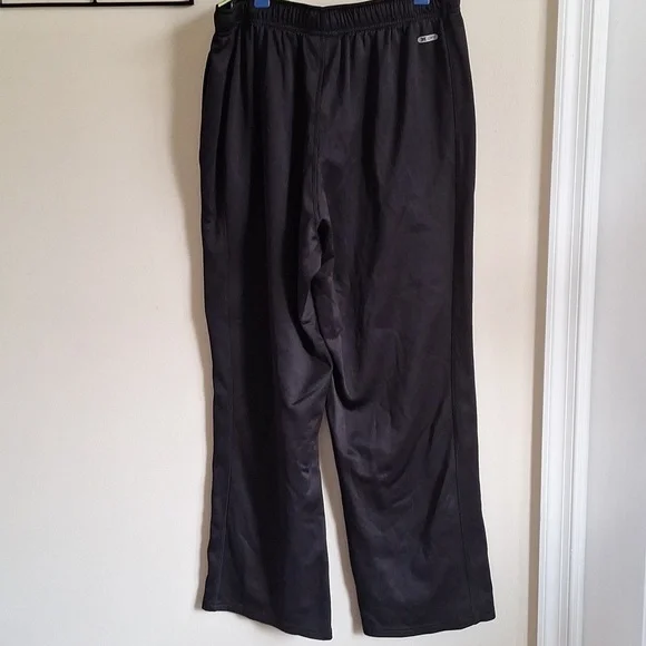 RBX Men's Black Casual Athletic Pants Size L - Picture 3 of 7